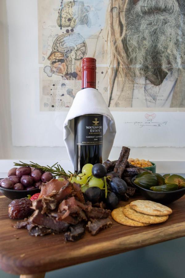 Camissa House 5* Cape Town