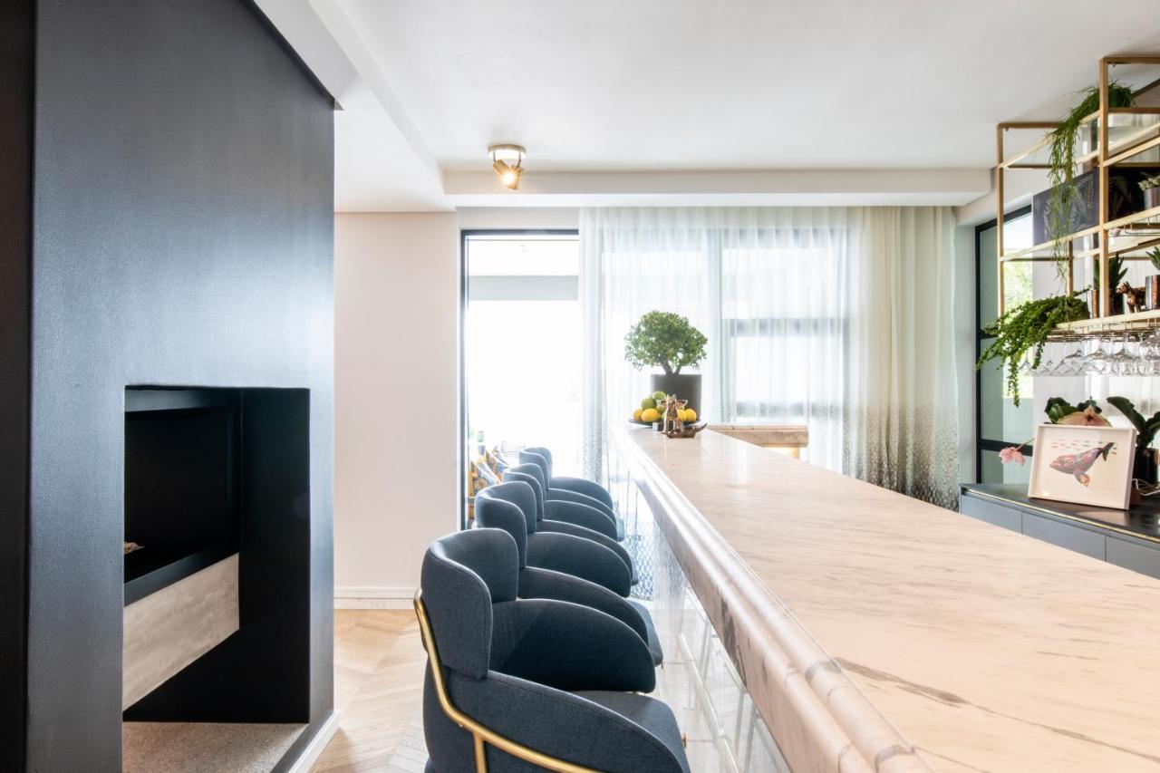 Camissa House Hotel 5*