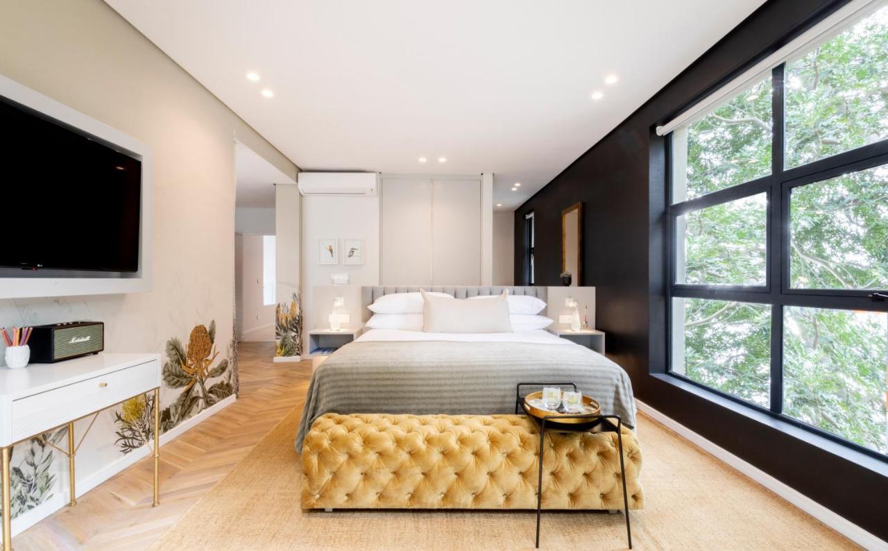 Hotel Camissa House