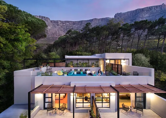 Camissa House
