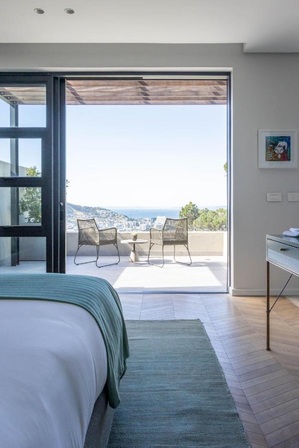 Camissa House Hotel