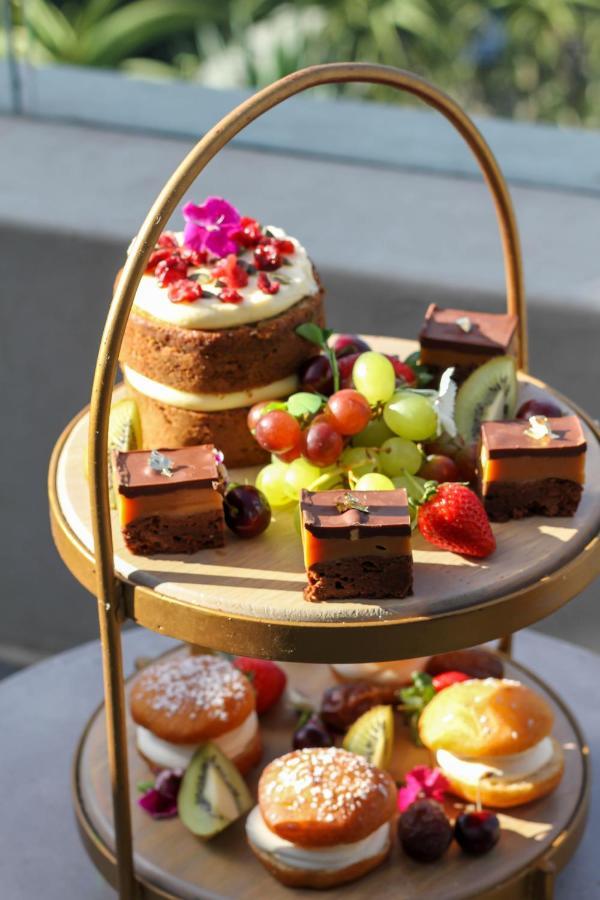 Hotel Camissa House Cape Town
