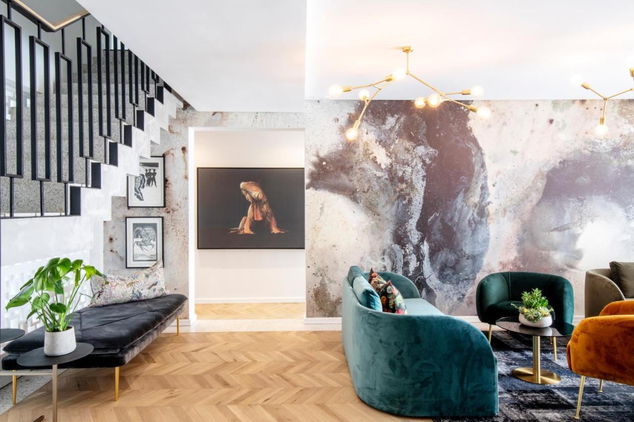 Camissa House Cape Town