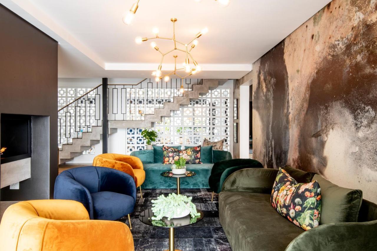 Camissa House Hotel