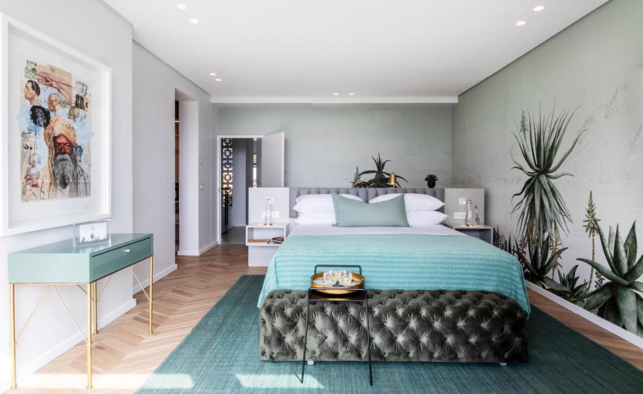 Camissa House 5*