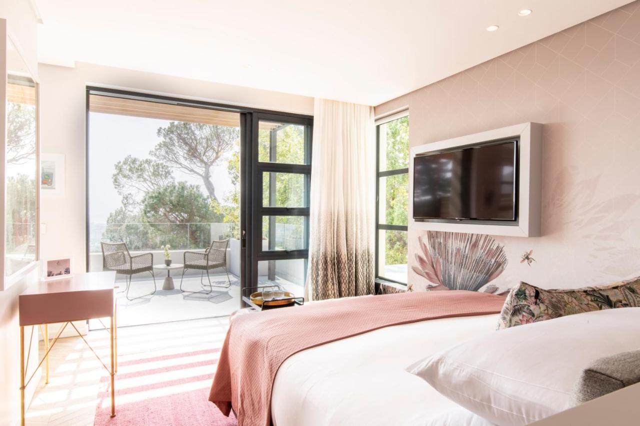 Hotel Camissa House