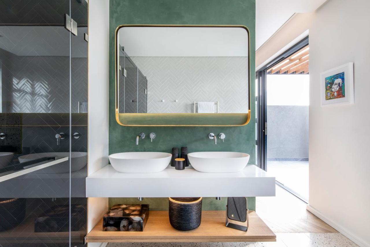 Camissa House Hotel Cape Town