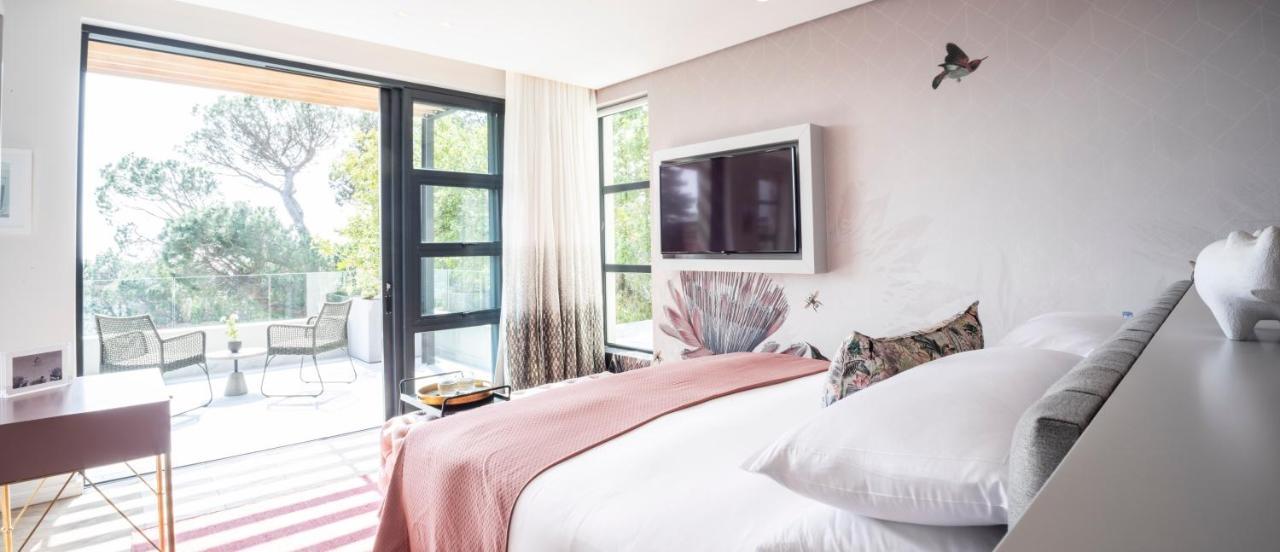 Camissa House Hotel