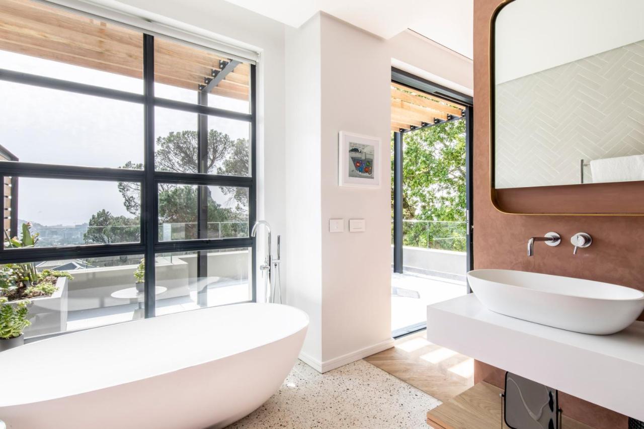 Hotel Camissa House Cape Town