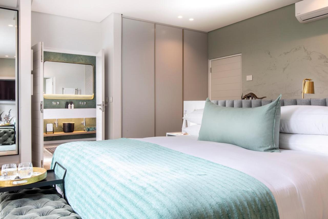 Hotel Camissa House