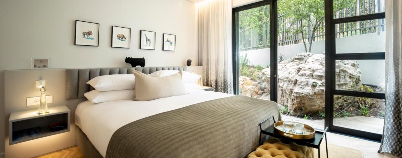 Camissa House Hotel