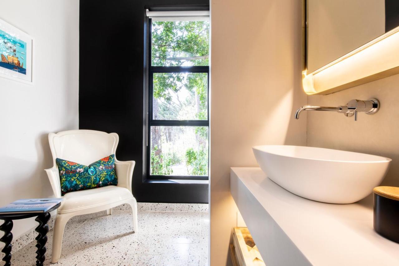 Hotel Camissa House Cape Town