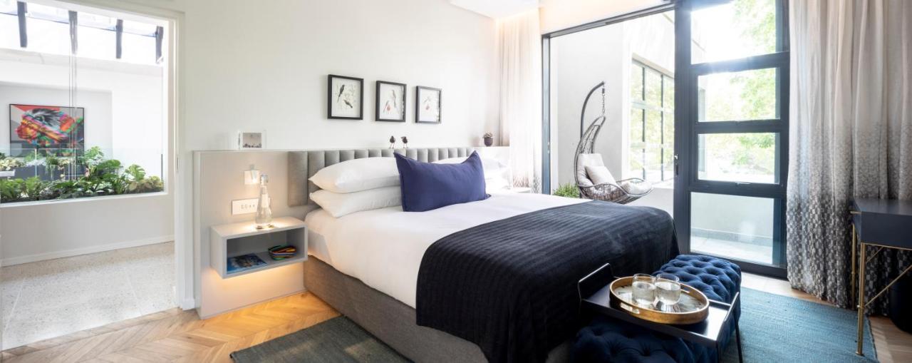 Camissa House 5* Cape Town