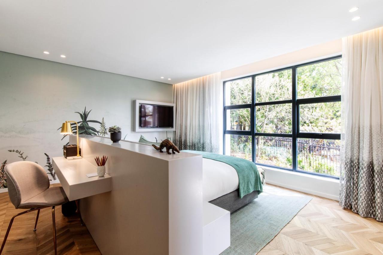 Camissa House Hotel Cape Town