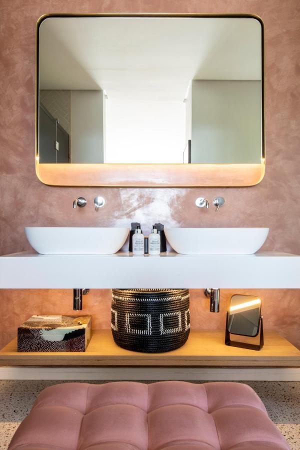 Camissa House Hotel