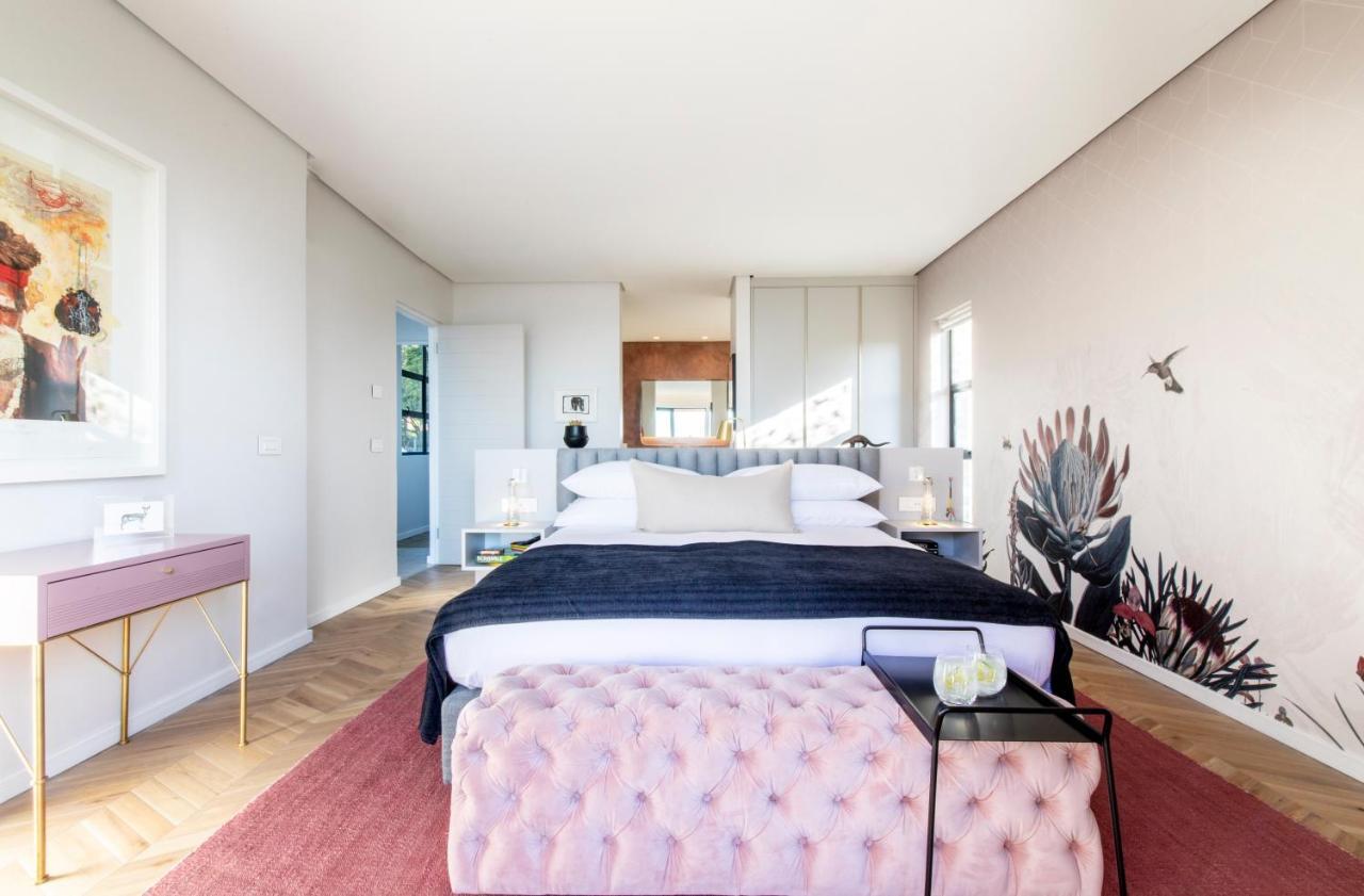 Camissa House 5*