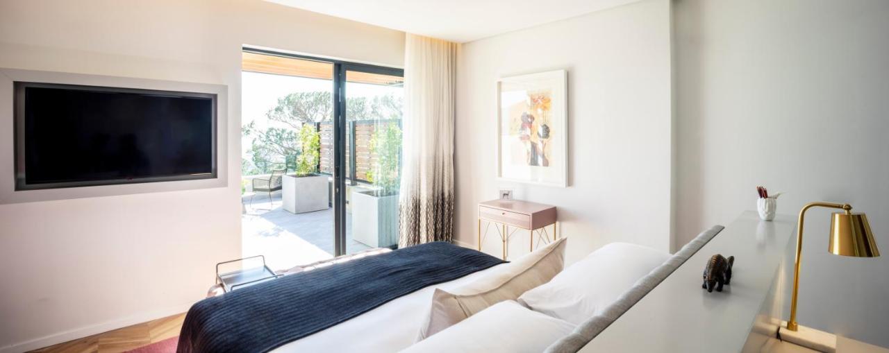 Hotel Camissa House Cape Town