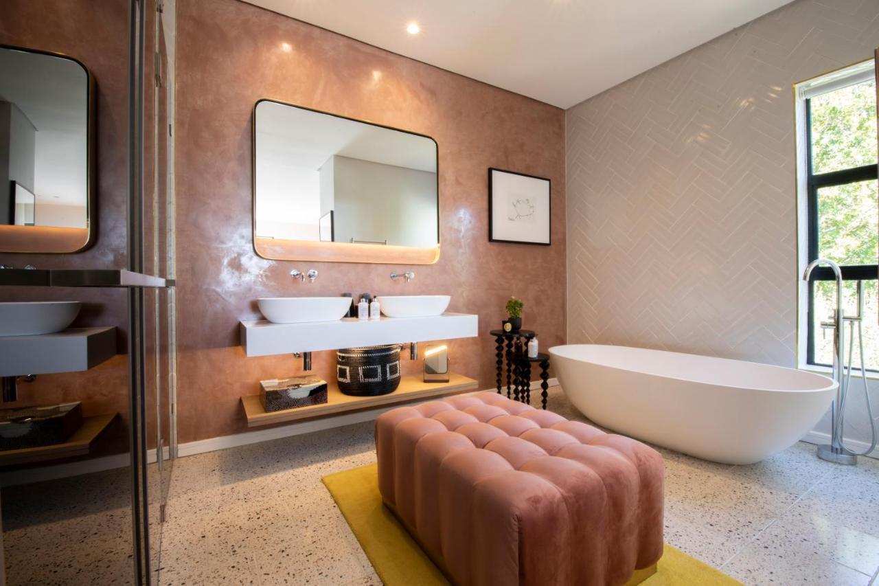 Hotel Camissa House