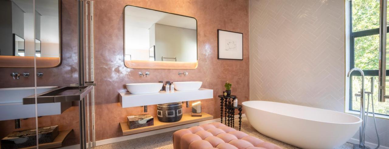 Camissa House Hotel Cape Town