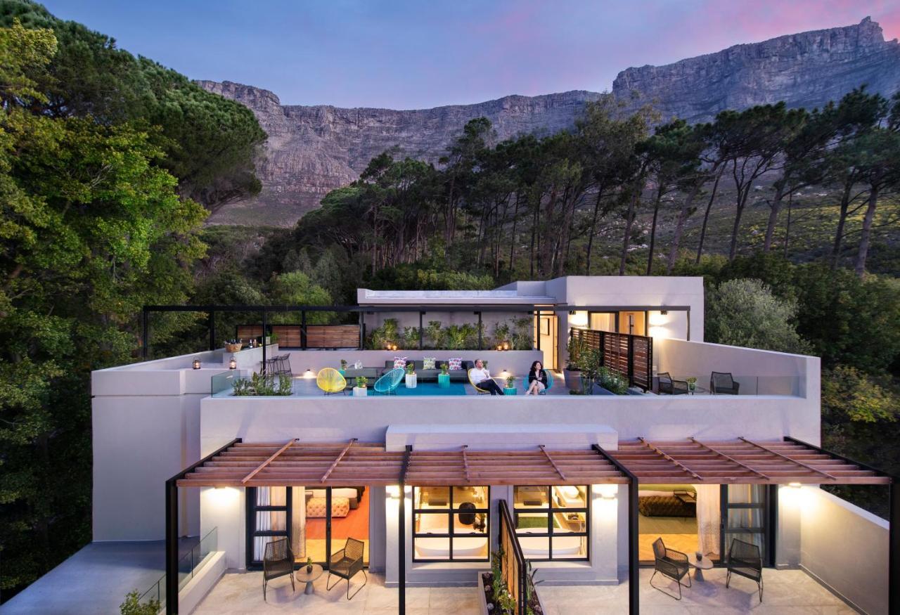 Camissa House Cape Town