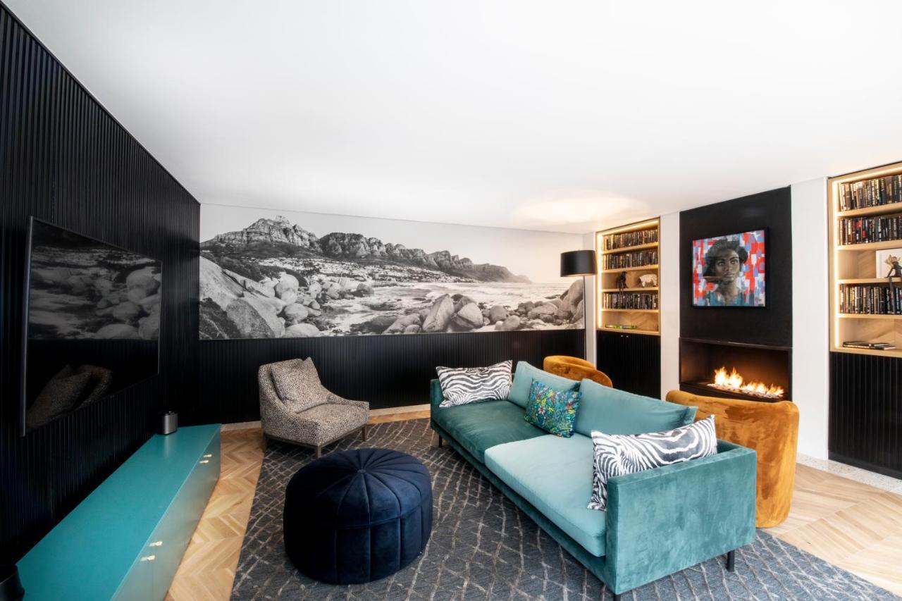 Camissa House 5*
